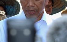 Jokowi Minta Aturan Kartu Tani Dibereskan, Kini Cukup Pakai KTP buat Dapat Pupuk Subsidi