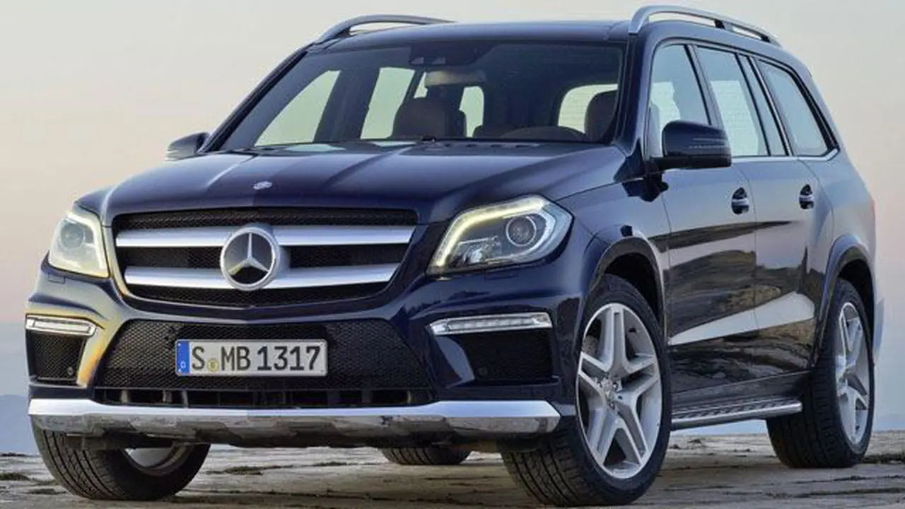 Mobil SUV Jadi Buruan Favorit Para Bandit