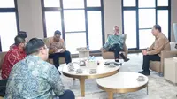 Indonesia 5 Besar Penghasil Kelapa Dunia Tapi Tak Punya Kebijakan Tata Niaga