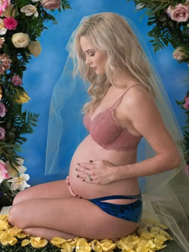 [Bintang] Meghan King Edmonds