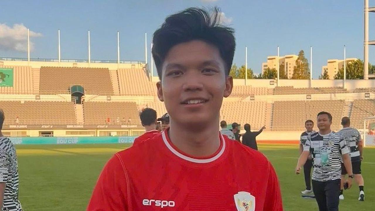 Rekap Hasil Timnas Indonesia U-20 di Seoul Earth On Us Cup 2024: Antiklimaks Setelah Sukses Bungkam Argentina