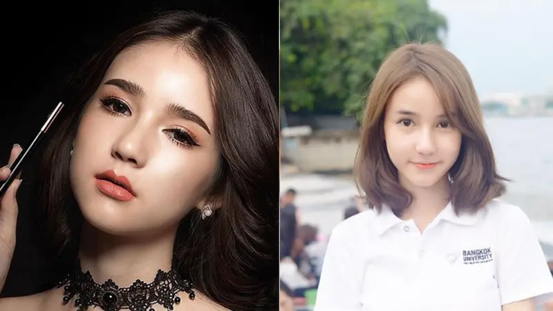 Gadis Cantik Ini Sukses Memikat Semua Pria Sedunia, Ternyata...