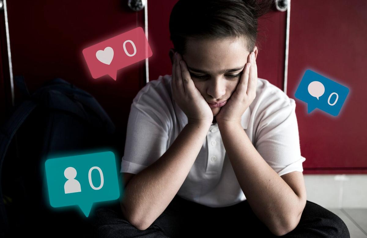 Dari Scroll ke Soul: Cara Efektif Mengatasi Stres dari Media Sosial