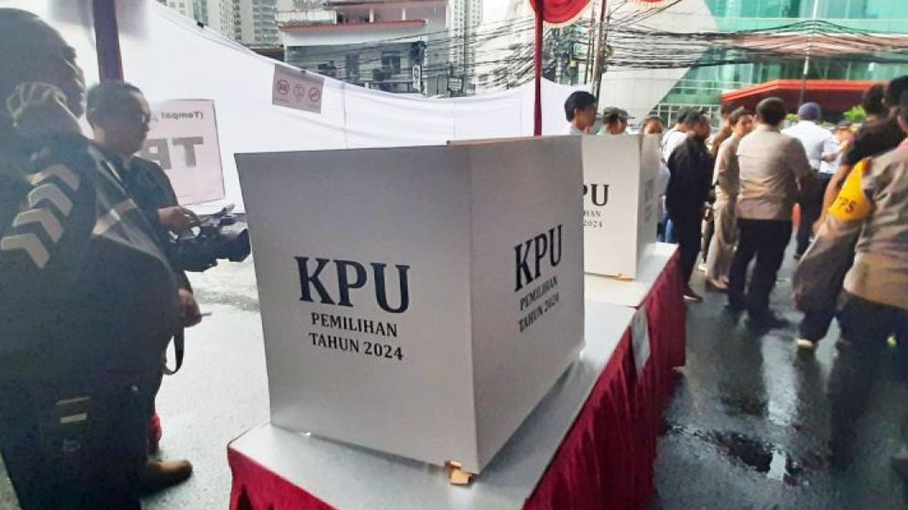Dilaporkan Kubu Ridwan Kamil-Suswono ke DKPP, KPU Pastikan Rekapitulasi Suara Pilkada Jakarta Tetap Jalan