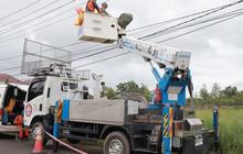 PLN Kalselteng Catatkan Peningkatan Keandalan Listrik Signifikan Sepanjang 2025