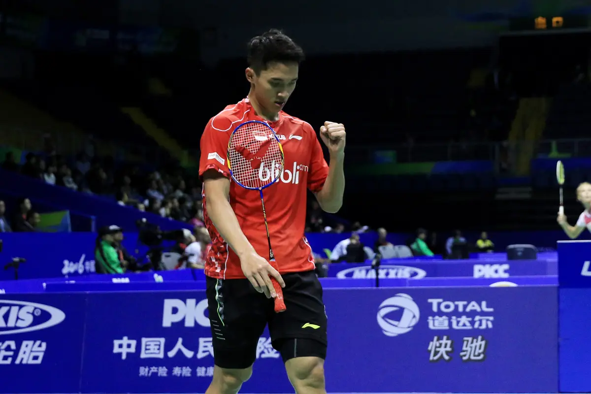 Jonatan Christie