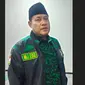 Ketua PW Gerakan Pemuda Kakbah Jawa Timur periode 2022 - 2025 Gus Edo. (Istimewa)