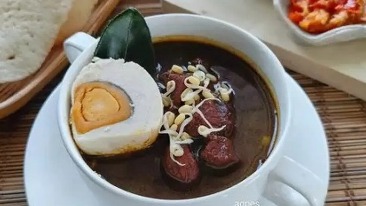 Rawon