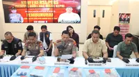 Kronologi Perempuan Tewas Ditikam di Kamar Kos, Berawal dari Dendam