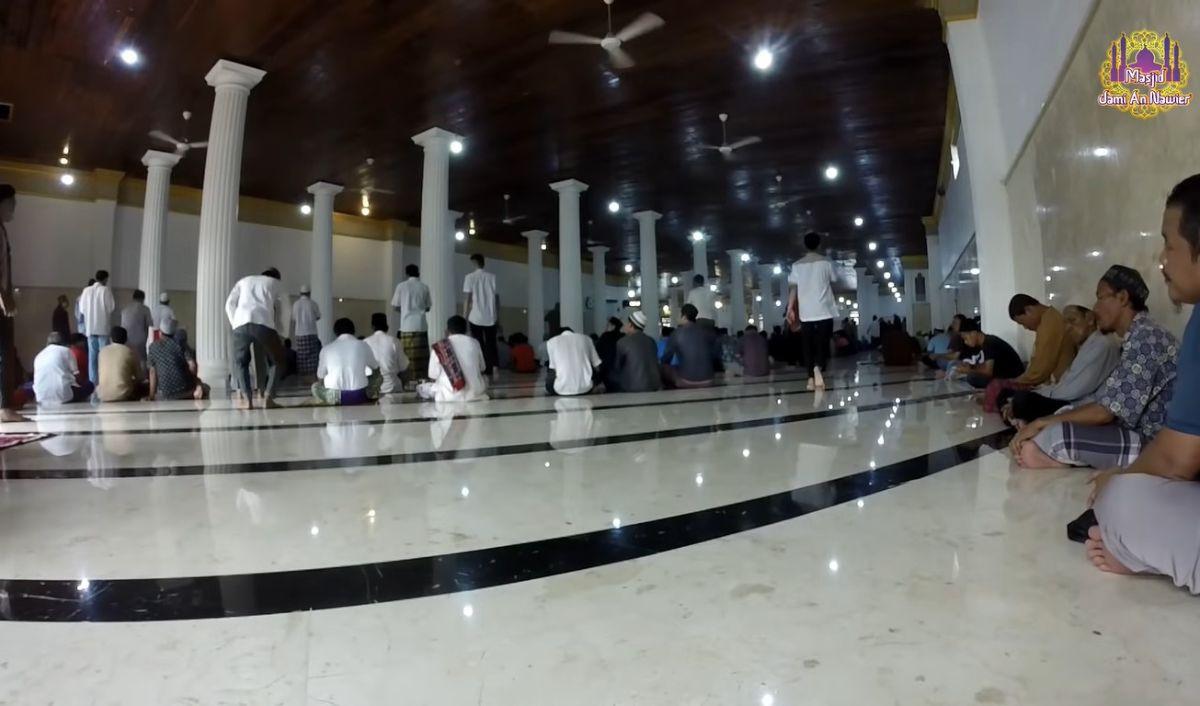 Kerap Siarkan Kabar Wafatnya Keluarga Keraton Solo