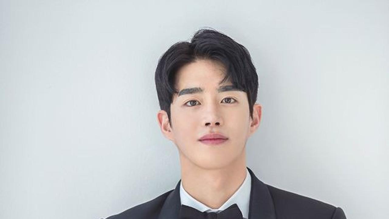 Groomsmen Korea