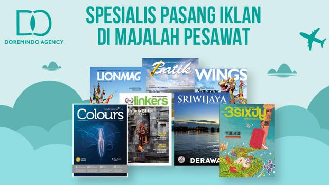 Doremindo Agency (DO’A)