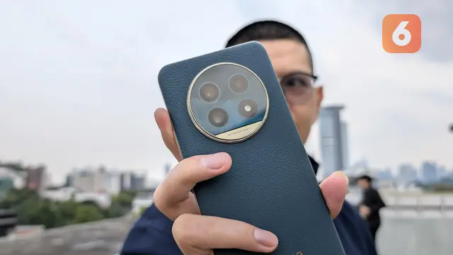 Realme 13 Pro+ 5G