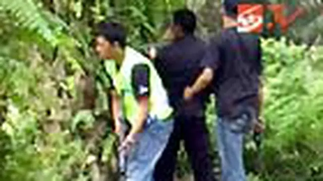 Sebanyak Lima Anggota Perampok Masih Dikejar