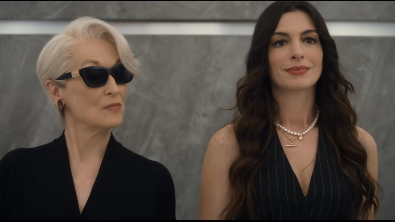 The Devil Wears Prada 2 Teaser Trailer Released: Here's What to Expect