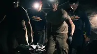 7 Rekomendasi Film Bertahan Hidup dari Bencana Berdasarkan Kisah Nyata, Menggugah Jiwa
