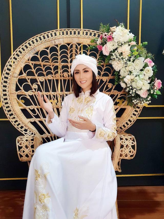 Sempat Heboh Prank Bunuh Diri, Ini 6 Potret Terbaru Aida Saskia Usai Jalani Operasi