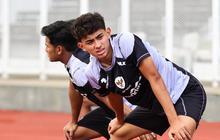 Sosok Bek Sao Paulo Kelahiran Banjarmasin yang Kini Bela Timnas Indonesia U-20, Pede Lolos ke Piala Dunia U-20