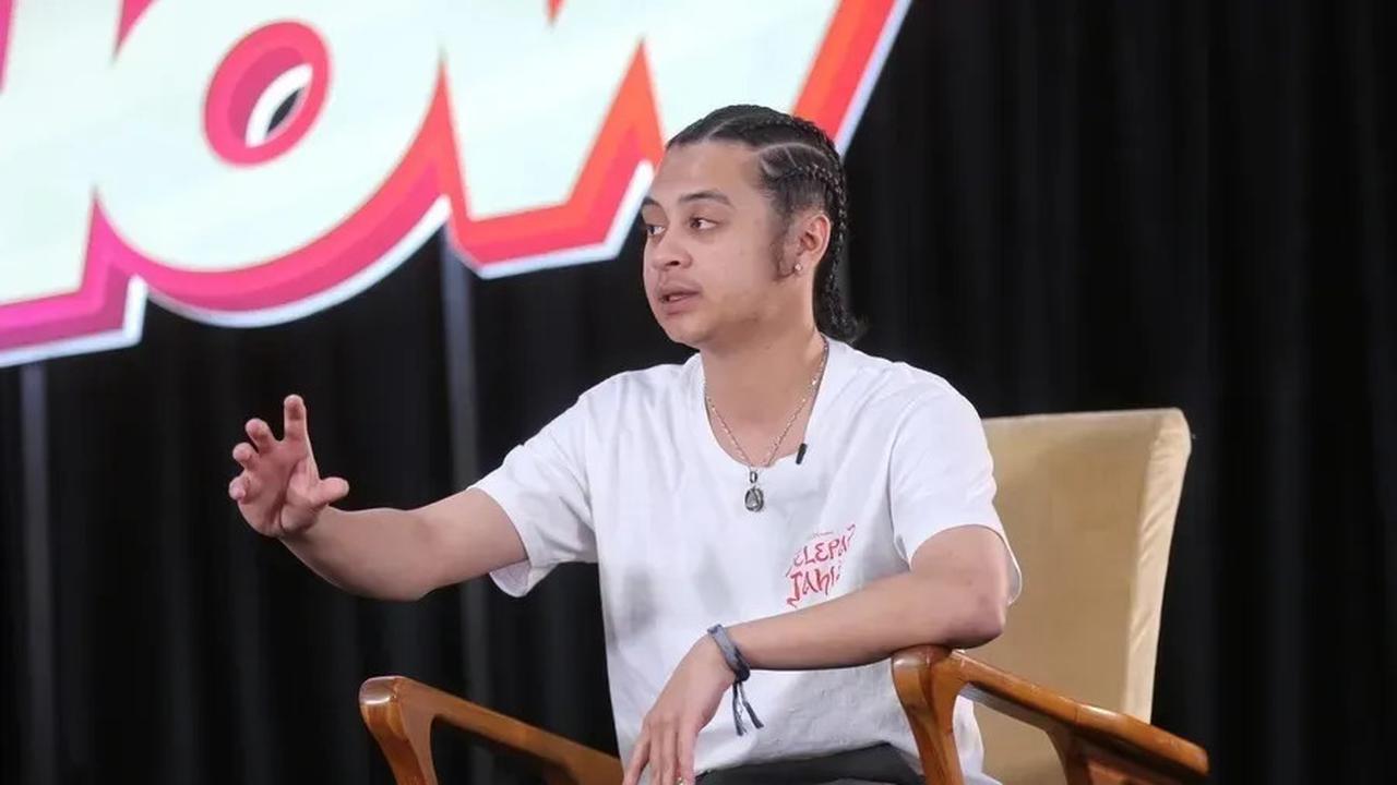 Bastian Steel Ternyata Pernah Bikin Lawan Main Nangis - Ungkap Hal Tersulit Saat Syuting