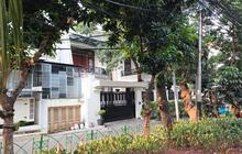 Kondisi Terkini Rumah Mantan Jampidsus Usai Jadi Tersangka Korupsi