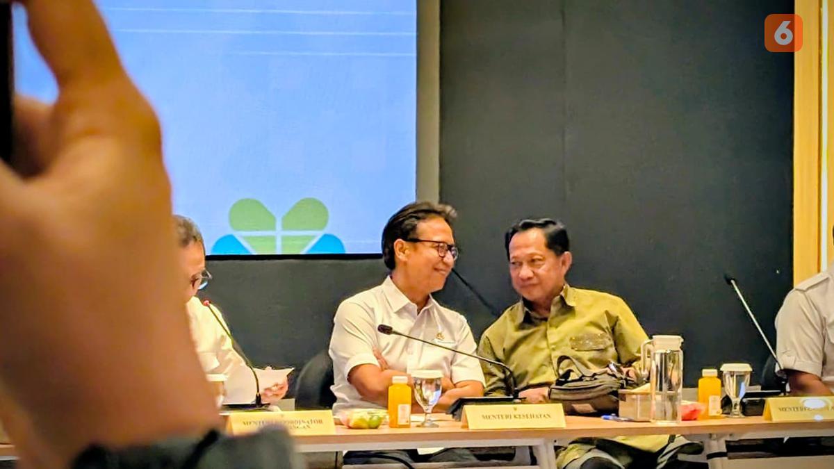 Menkes Budi Harap SPPG Rampungkan Pengurusan SLHS dalam Sebulan