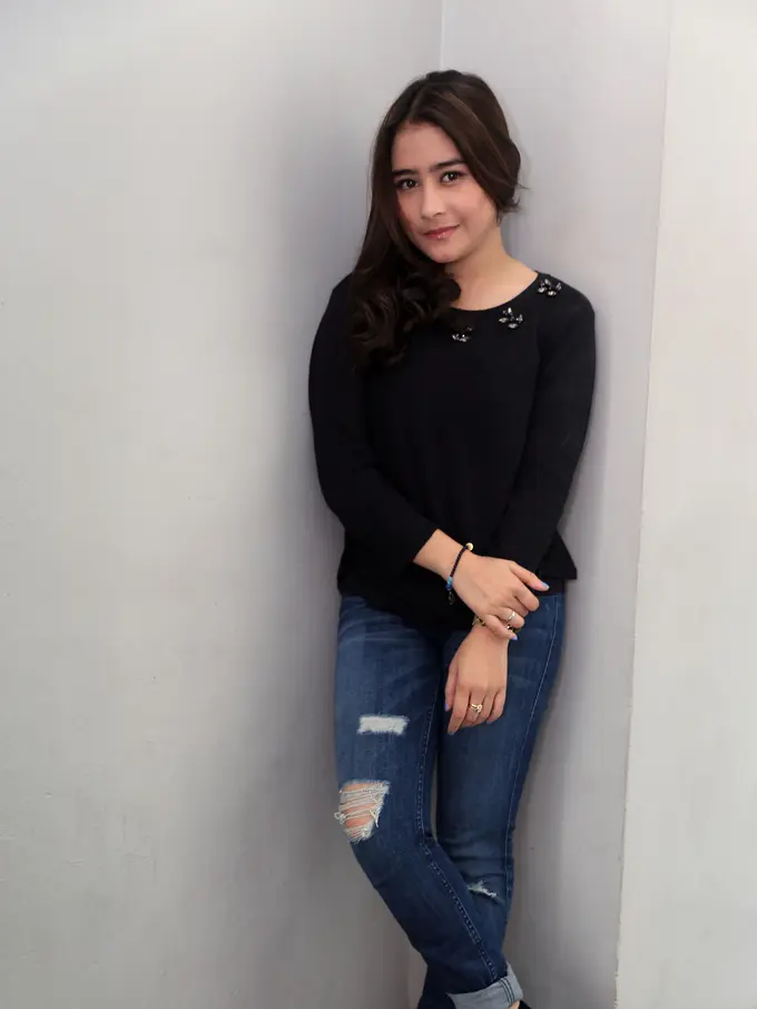 Prilly Latuconsina