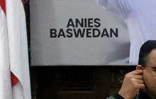 VIDEO: Jawaban Lugas Anies Baswedan Dibrondong Pertanyaan Mahasiswa Unhas