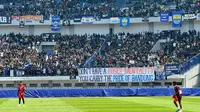 BRI Super League: Stadion GBLA Bakal Riuh, Tiket Duel Persib Vs Dewa United Tembus 19 Ribu