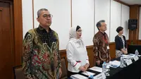 Kadin DKI Gandeng JICA, Wujudkan Investasi dan Perdagangan dengan Jepang