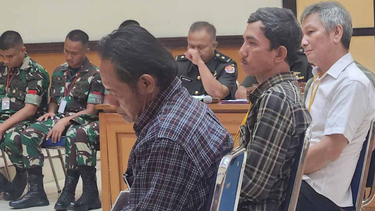 Dok. Istimewa