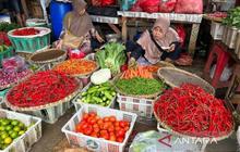 Kenaikan Harga Pangan DKI Jakarta Jelang Idul Adha: Pemicu dan Upaya Penanganan