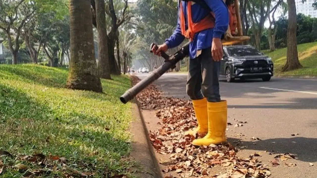 Grup Lippo Karawaci berkomitmen untuk senantiasa bertanggung jawab terhadap sumber daya, lingkungan hidup, dan masyarakat yang dilayani. (LPKR)