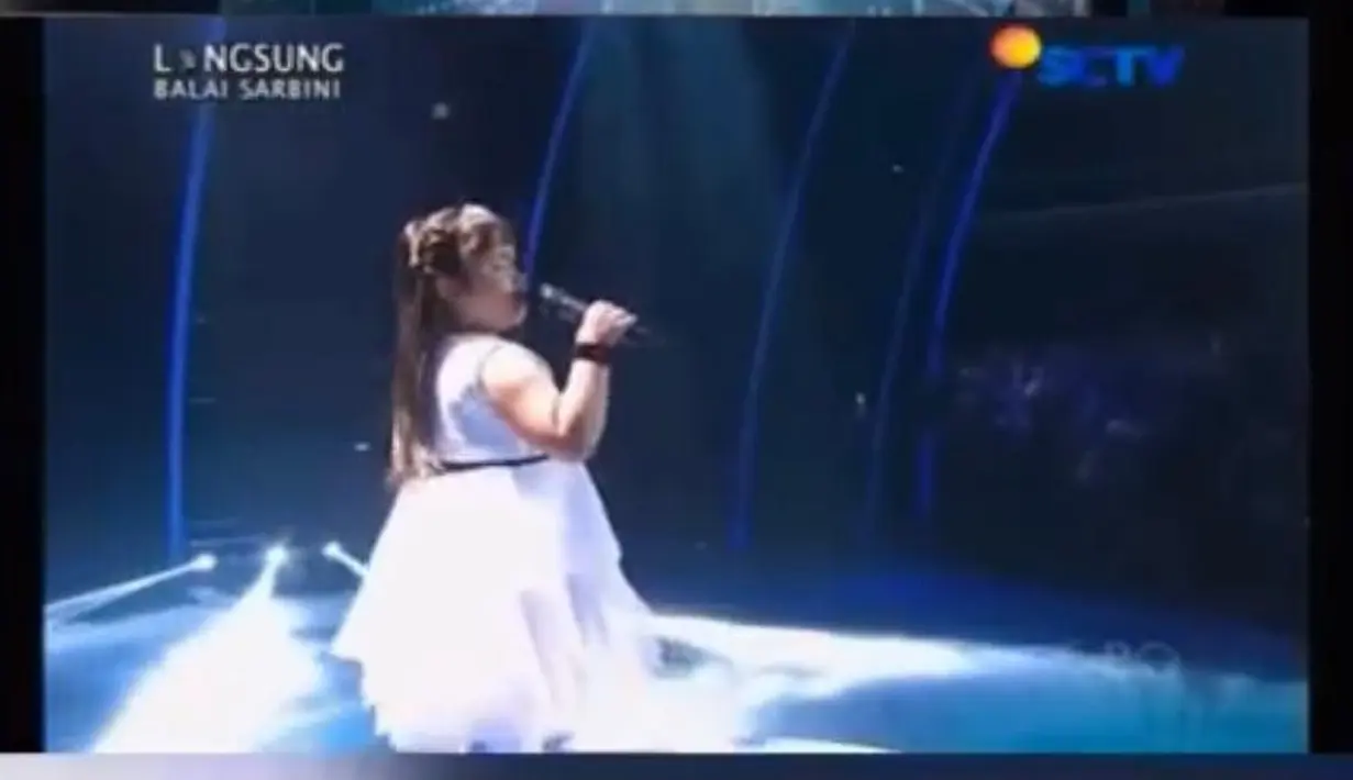<p>Ia juga pernah mengikuti ajang Indonesia&rsquo;s Got Talents pada 2014 dan berhasil jadi pemenang di usianya yang baru 8 tahun.</p>