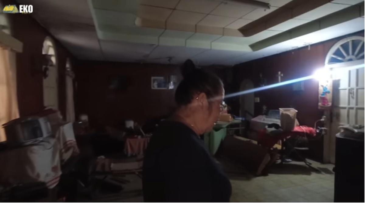 ibu lauren
