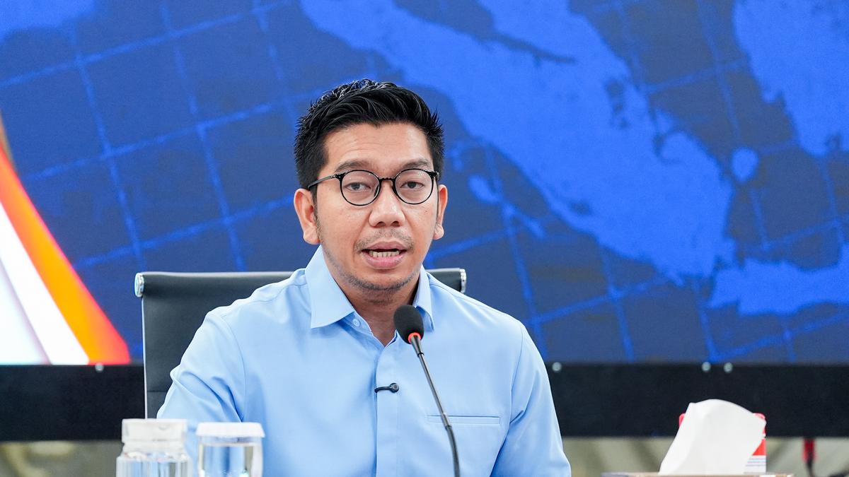 Pemerintah Mulai Siapkan Haji 2027, Ini Fokus Pembenahannya