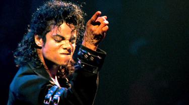 Album 'Xscape' Michael Jackson Bakal Dirilis 13 Mei  