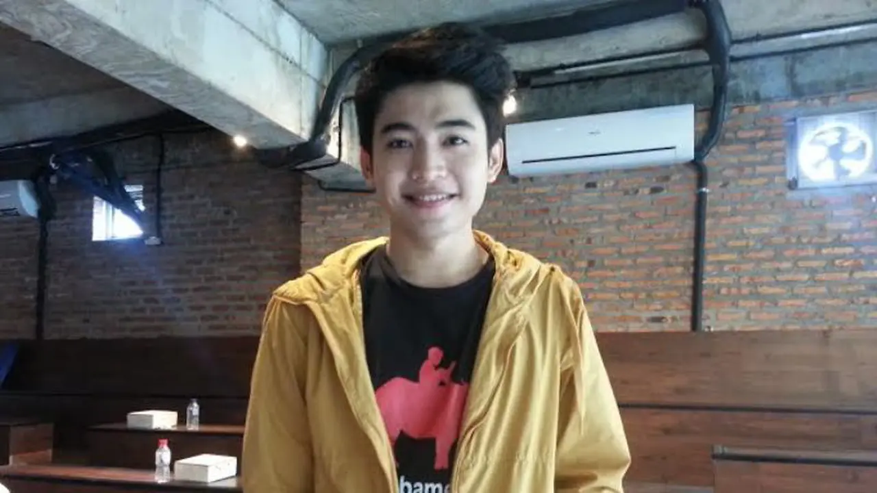 Andri Rizki Putra