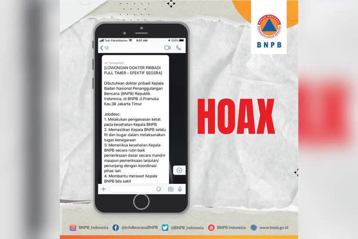 Hoaks