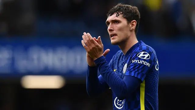 Foto: 5 Pemain Chelsea yang Dilepas Secara Gratis ke Klub Lain pada Musim Panas 2022