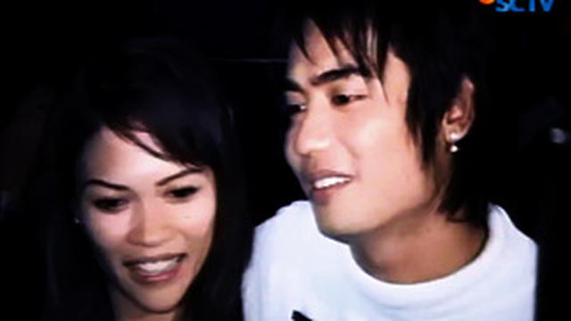Istri Charly Jalan Bareng Adi Pawitra Showbiz Liputan6 Com