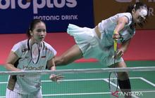 Indonesia Tertinggal 0-2 dari Korea Selatan di Semifinal Kejuaraan Beregu Asia 2026