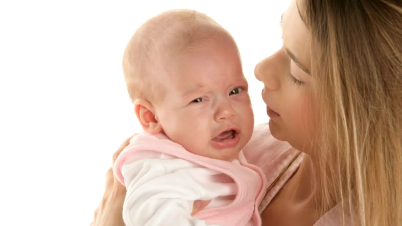 Cara Turunkan Demam Anak Dengan Soul Therapy