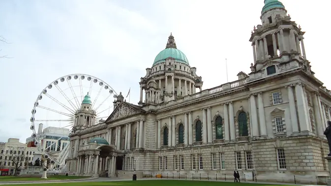 21 Juli 1972: Serangan Bom IRA Guncang Belfast, 9 Orang Tewas
