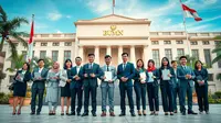 Daftar Perusahaan BUMN Apa Saja di Indonesia: dari Energi hingga Pertambangan