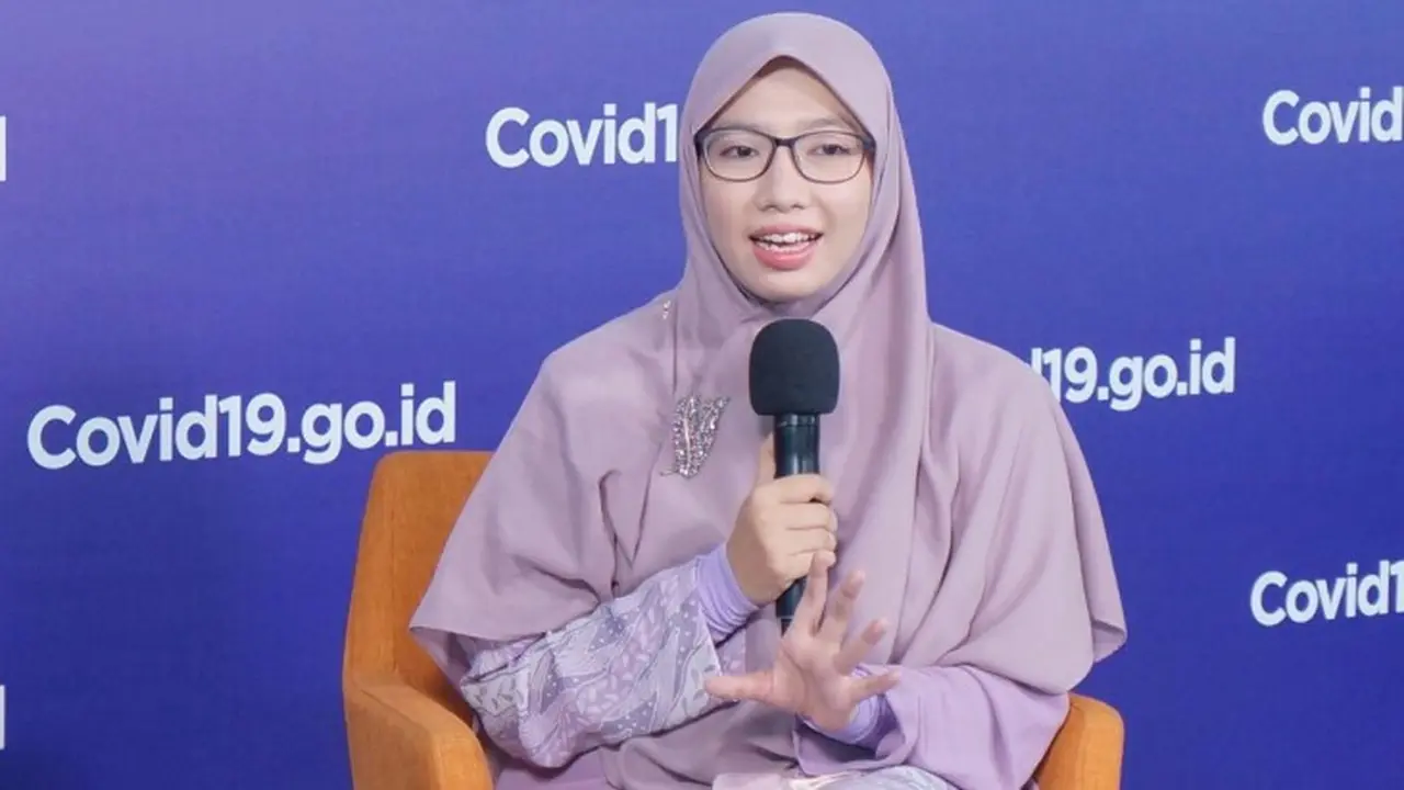 Dewi Nur Aisyah