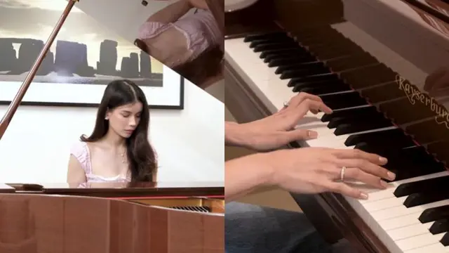 Sabrina Chairunnisa