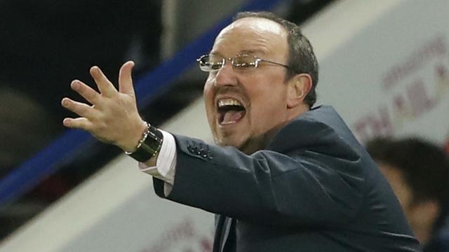 Debut Benitez Dirusak Leicester Jadi Momen Penting Pekan Ini