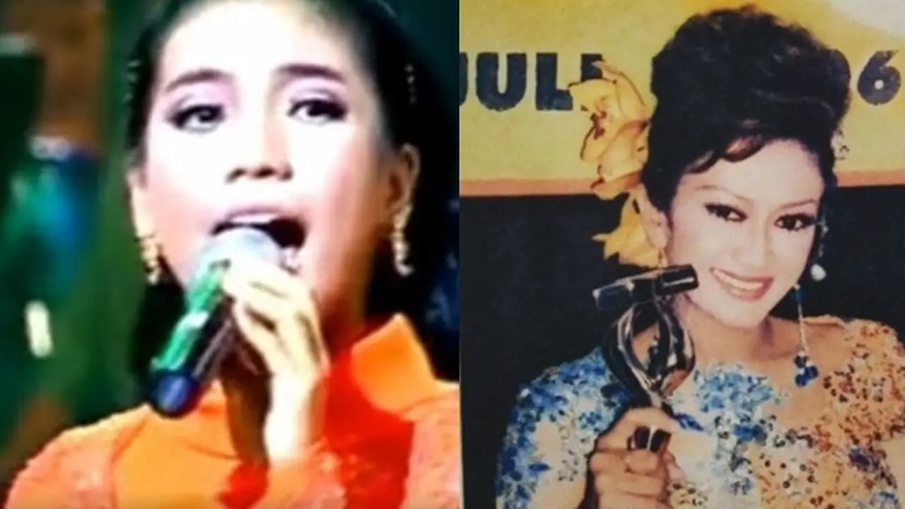 Beda Penampilan Juara KDI Musim 1 Hingga 5 Dulu Vs Kini, Bikin Pangling