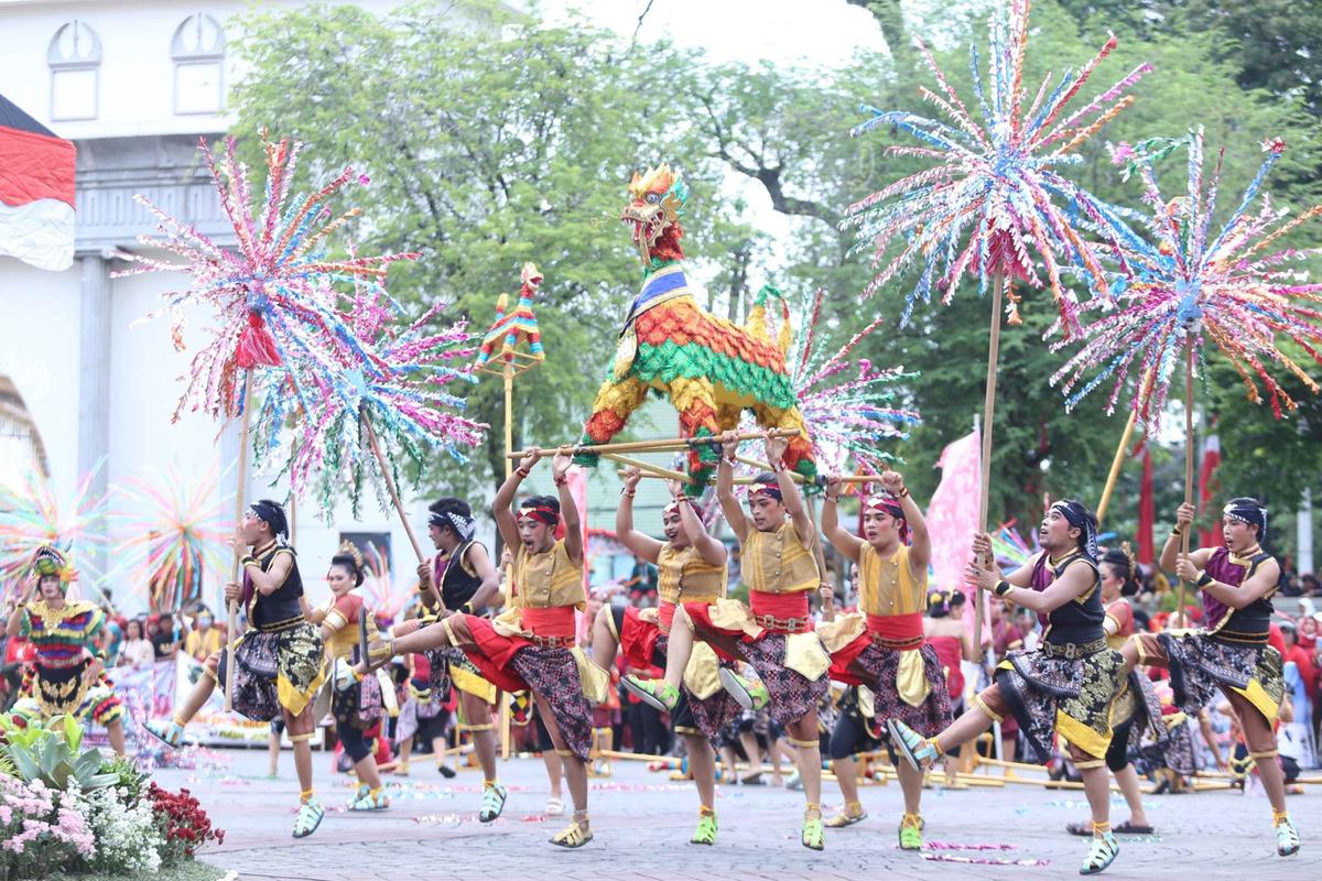 Tradisi Ramadan di Indonesia