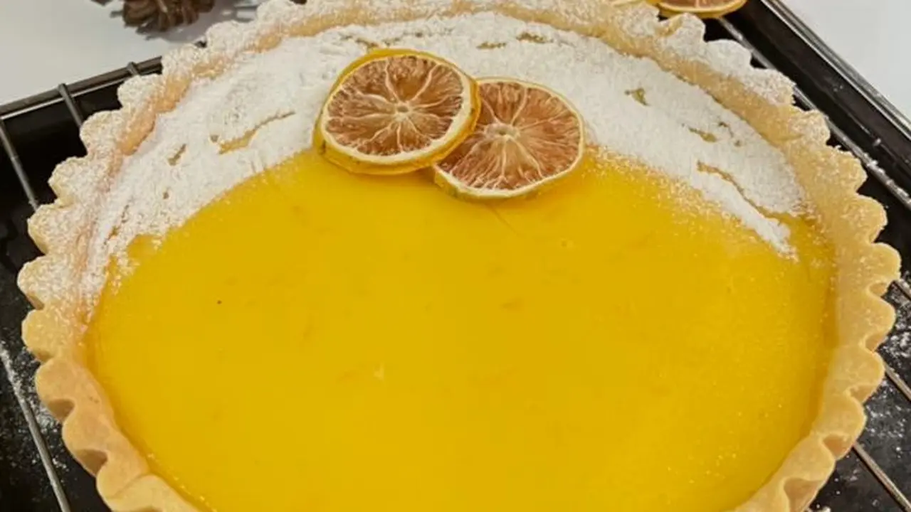Say It with Pie